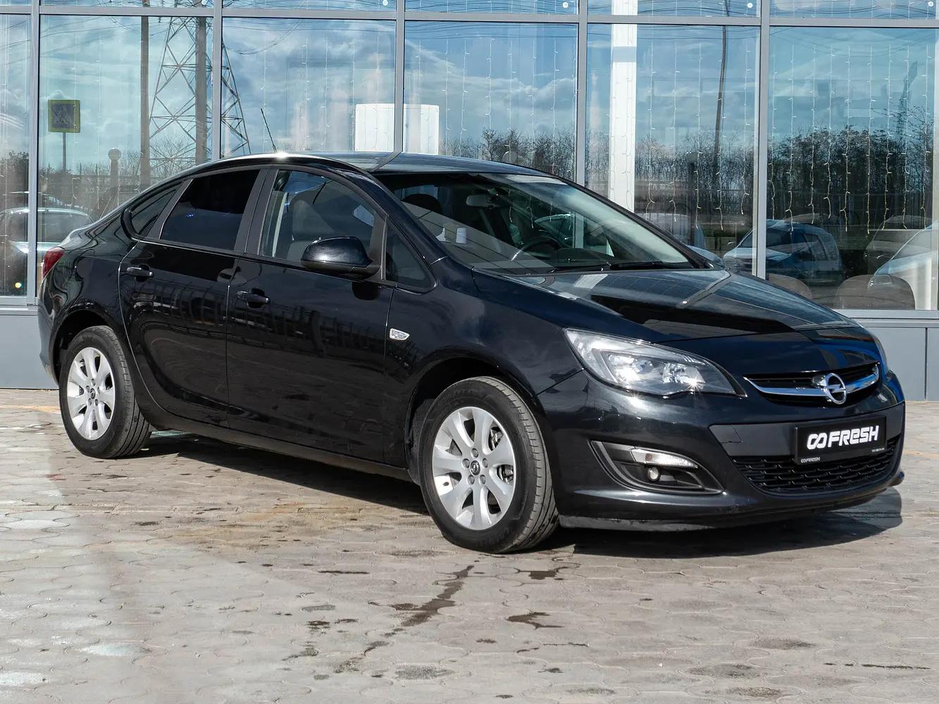 Opel