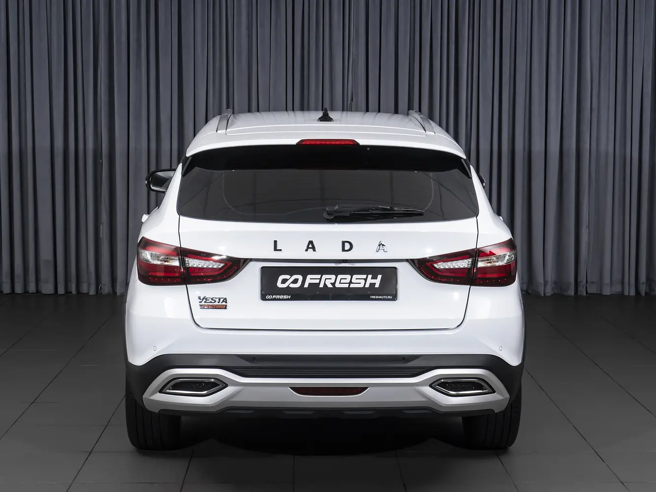 LADA (ВАЗ)