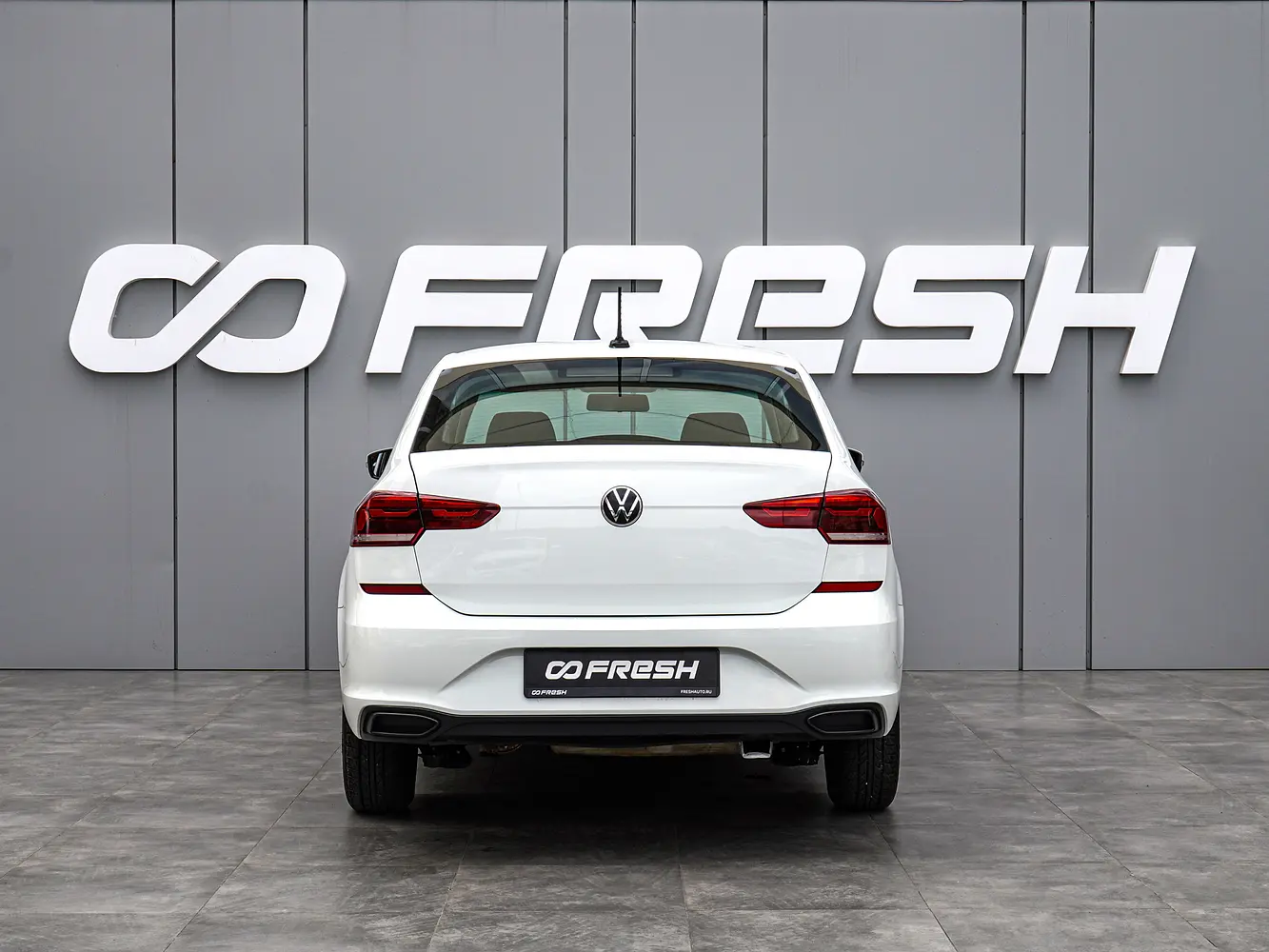 Volkswagen