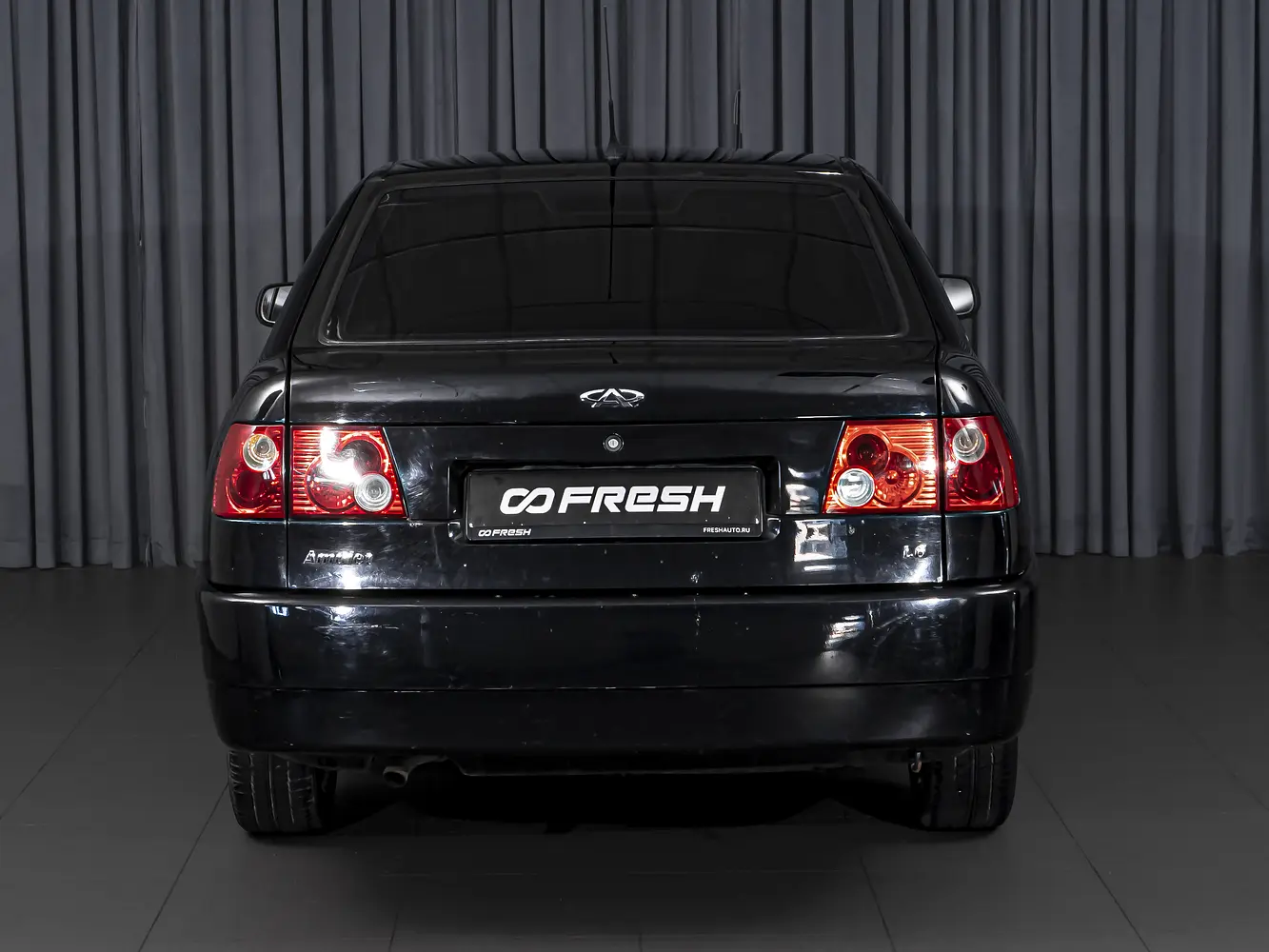 Chery