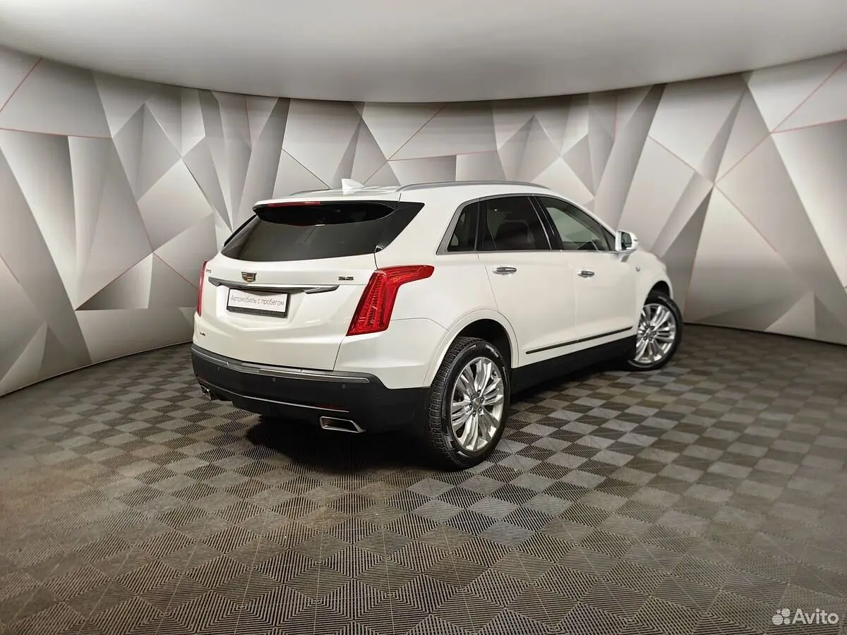 Cadillac