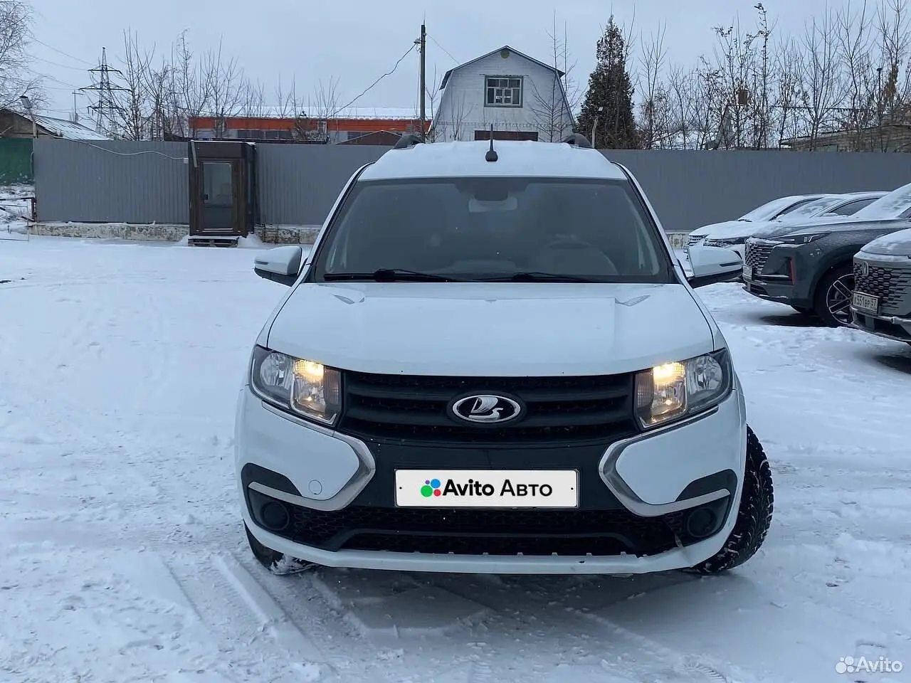 LADA (ВАЗ)