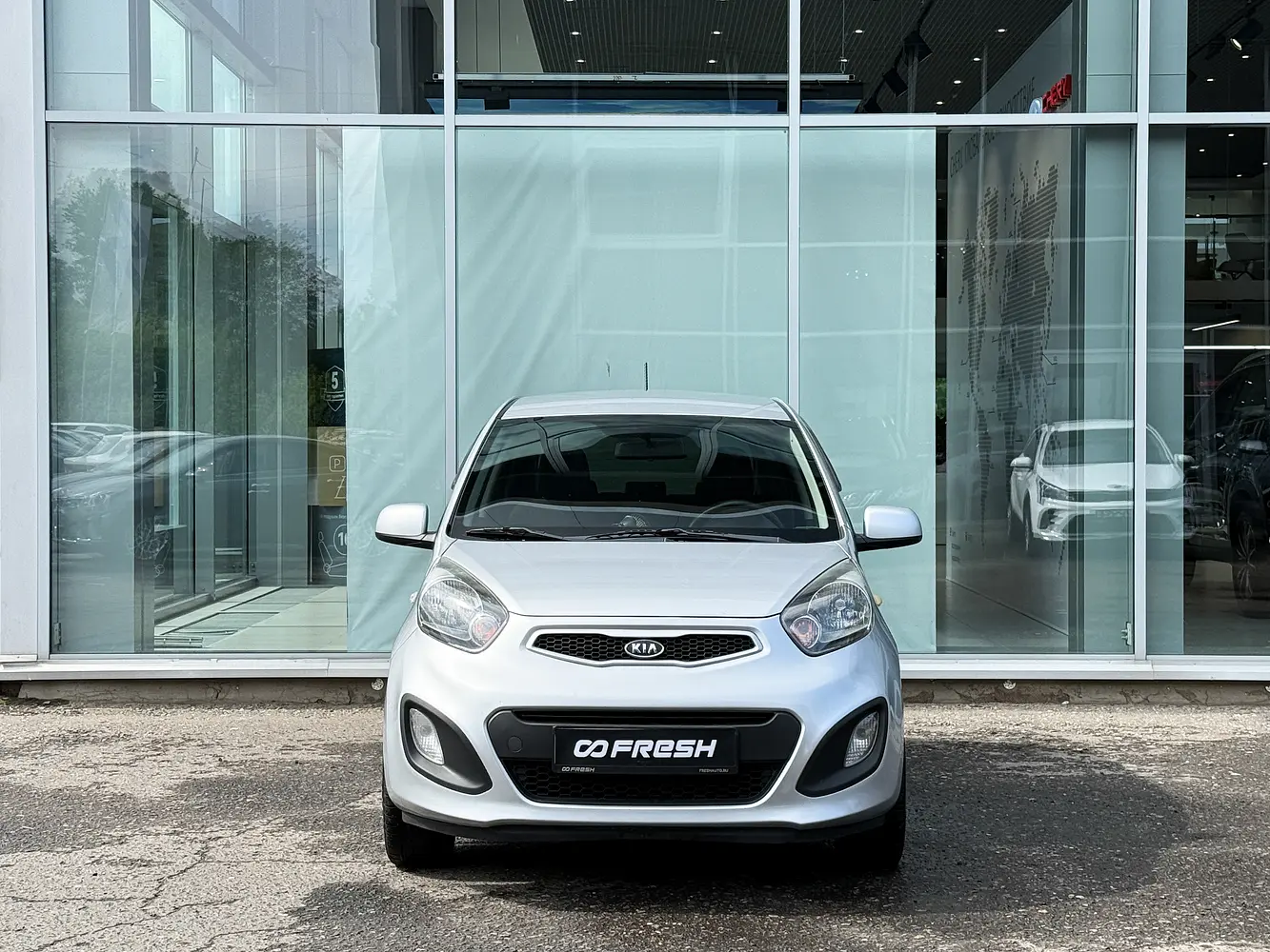 Kia