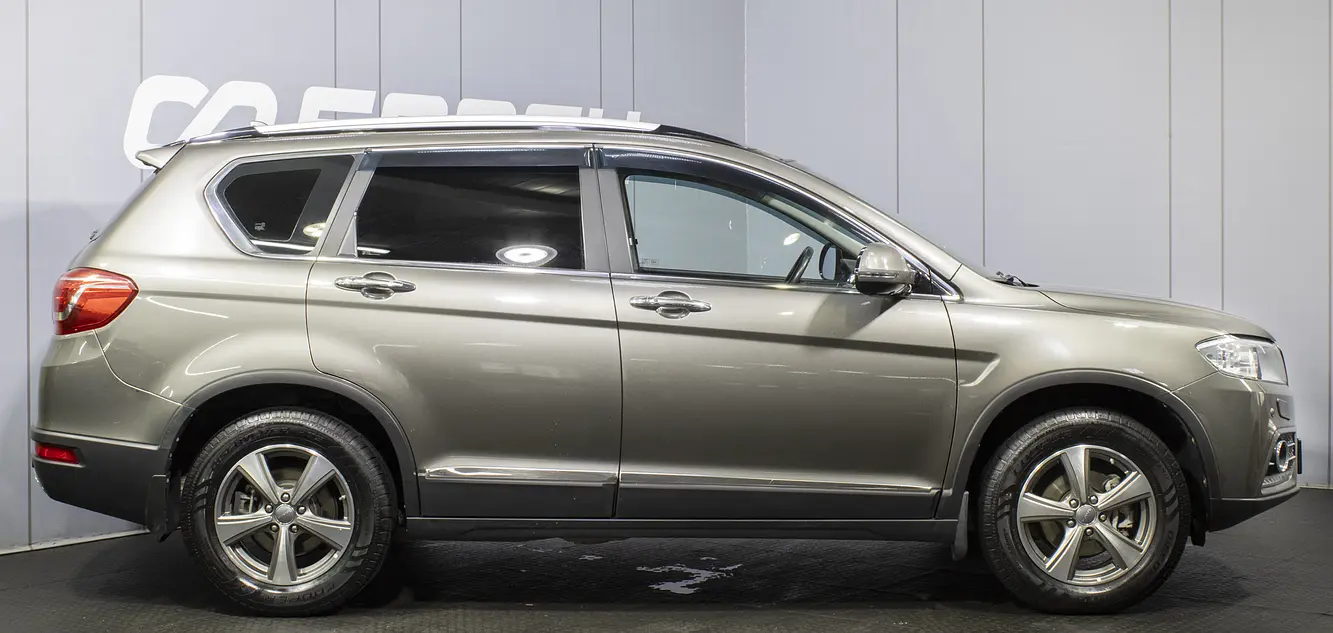 Haval