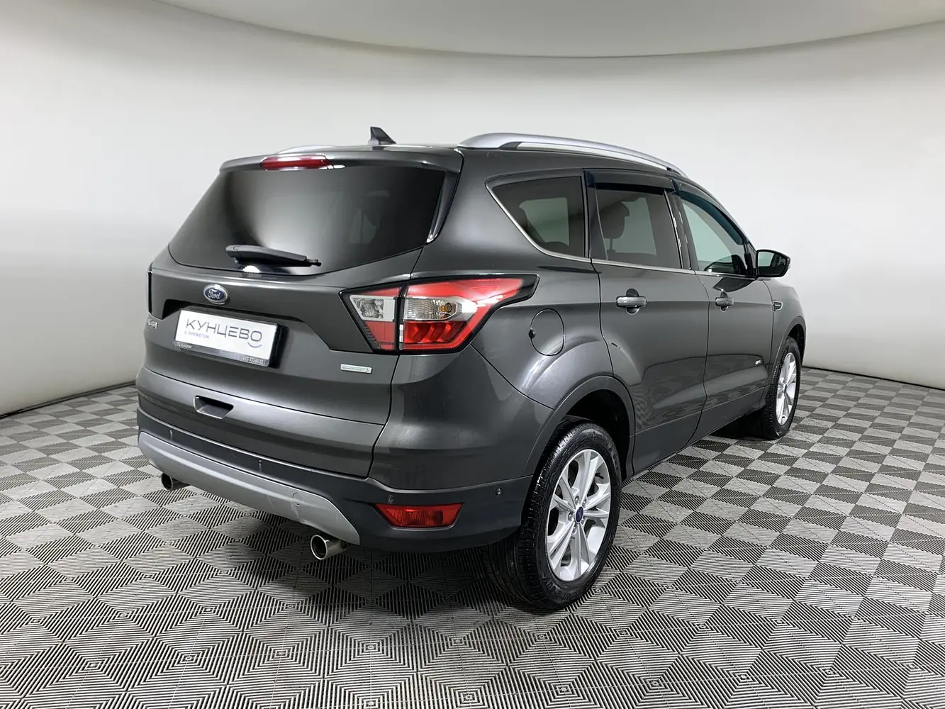 Ford