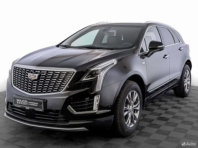 XT5