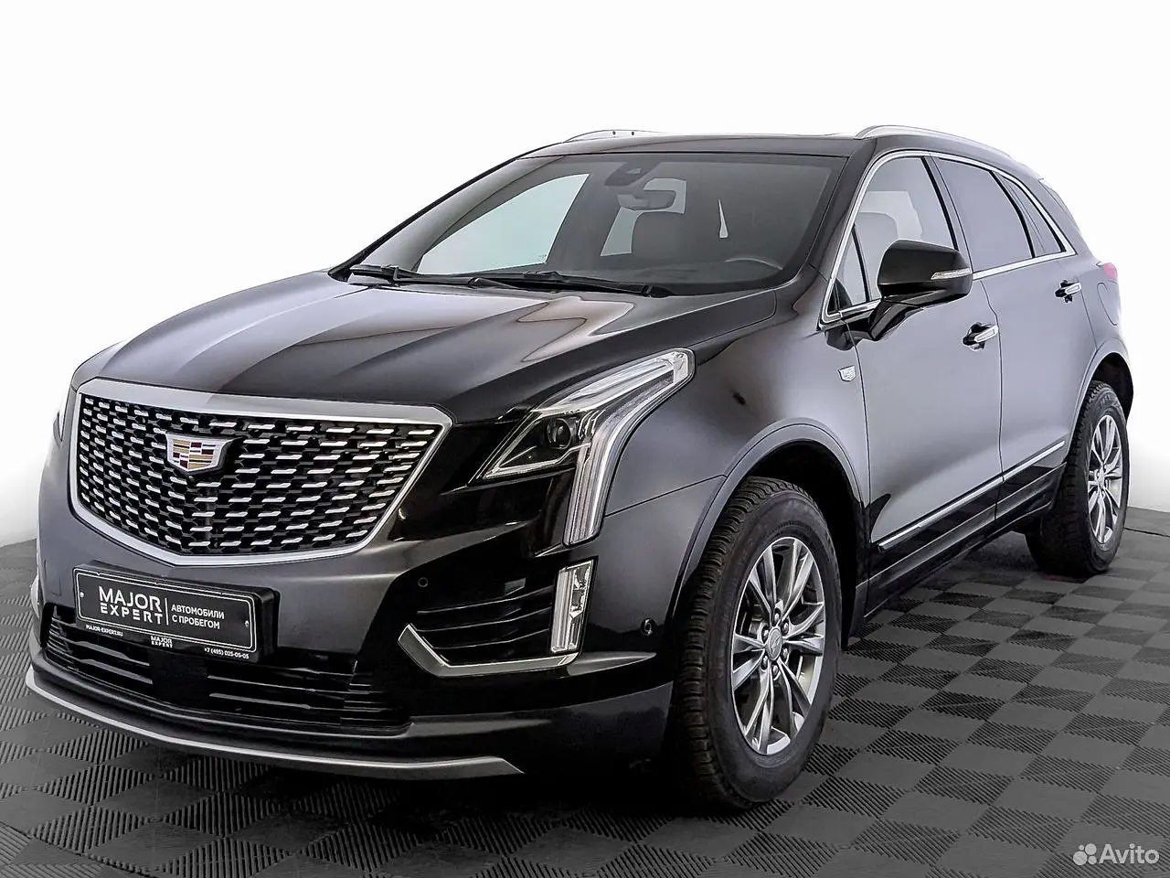 Cadillac