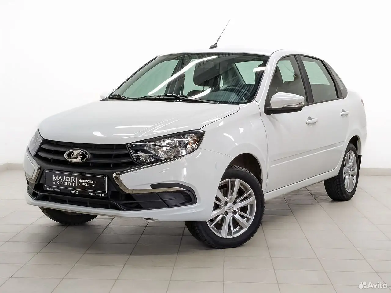LADA (ВАЗ)
