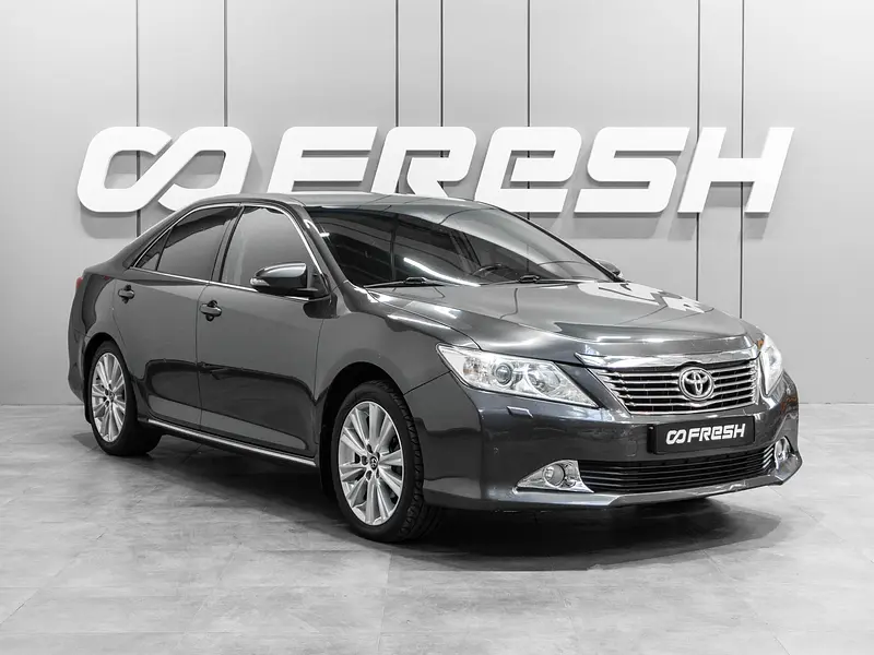 Camry