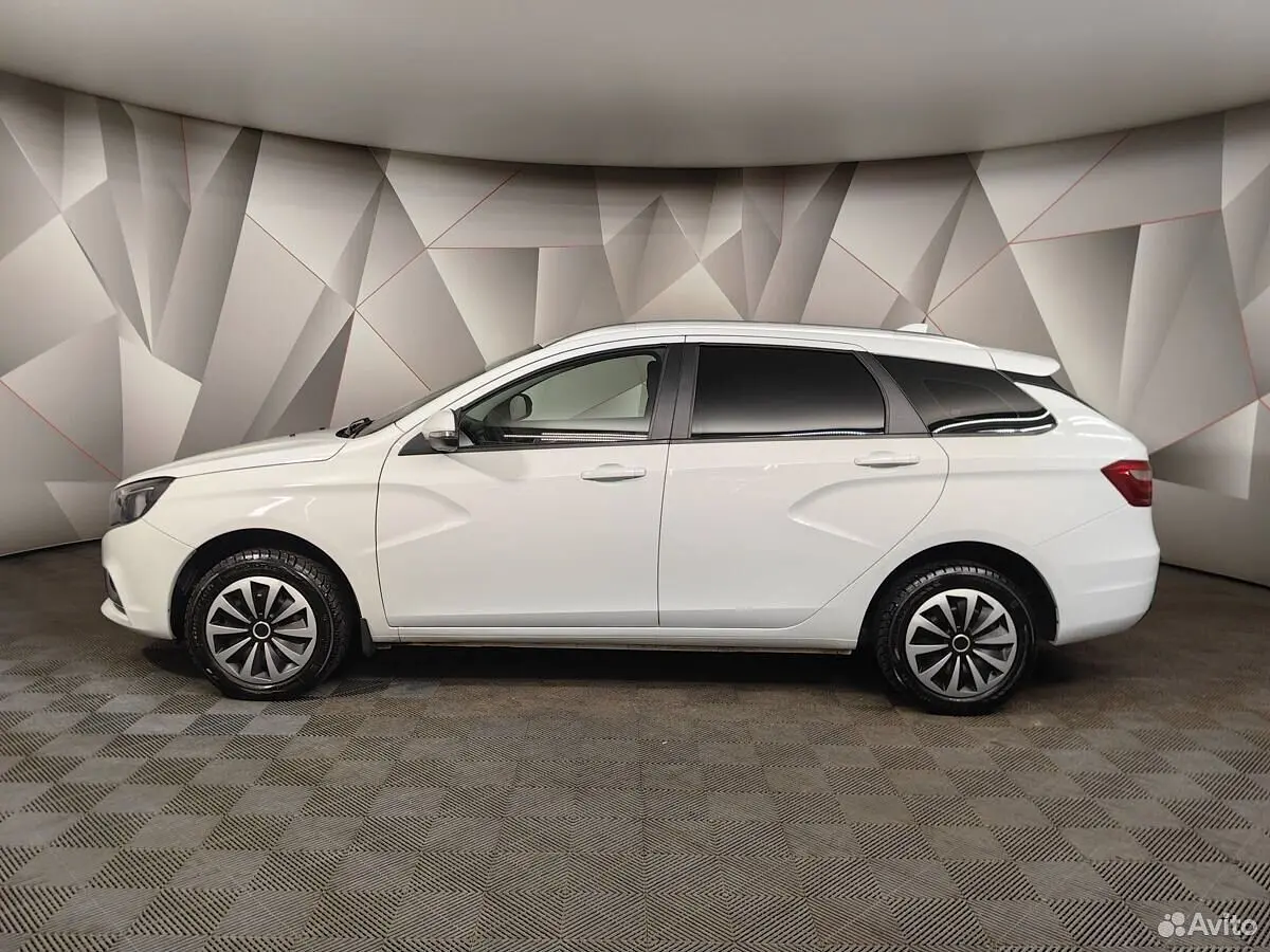 LADA (ВАЗ)