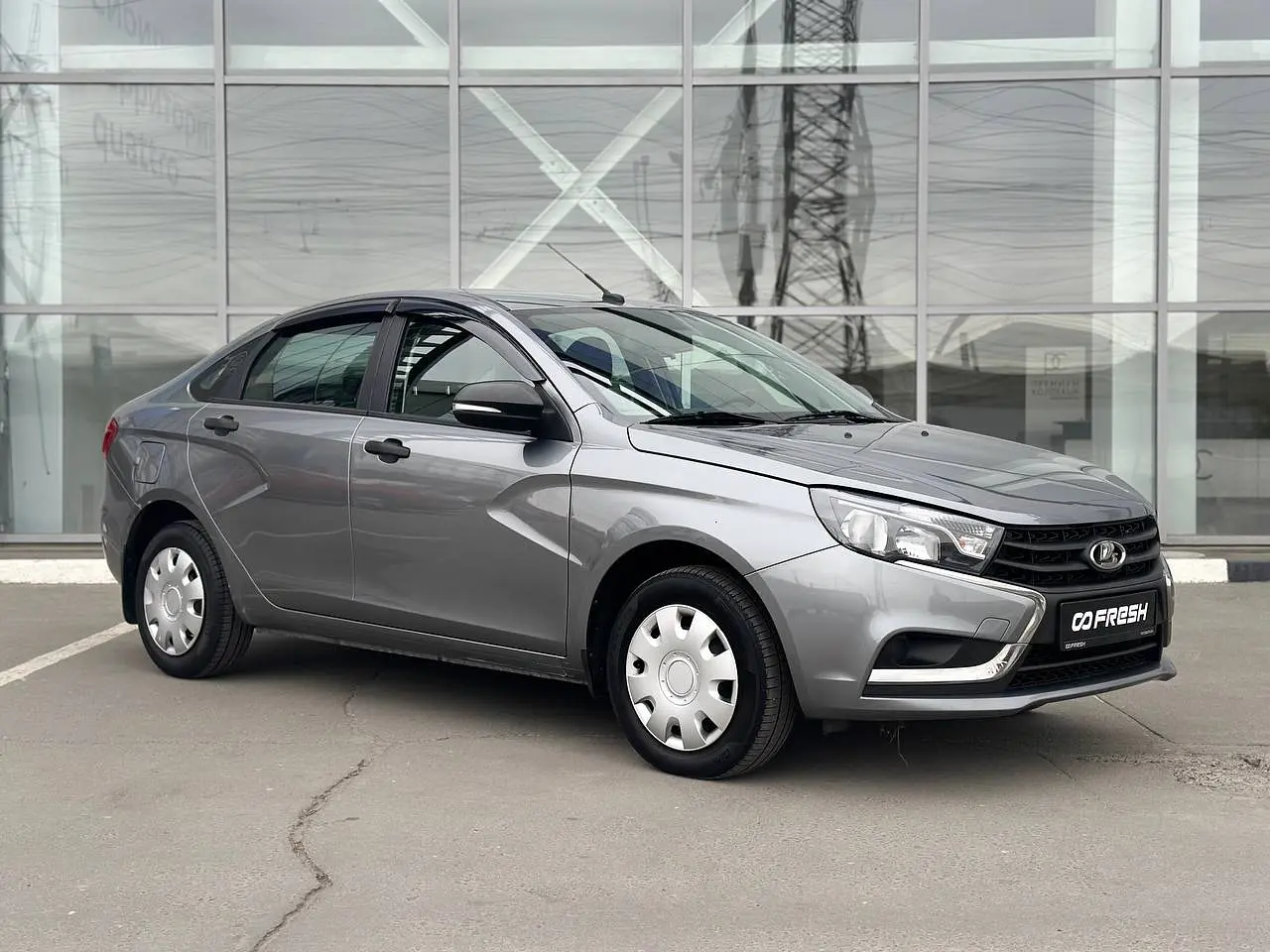LADA (ВАЗ)