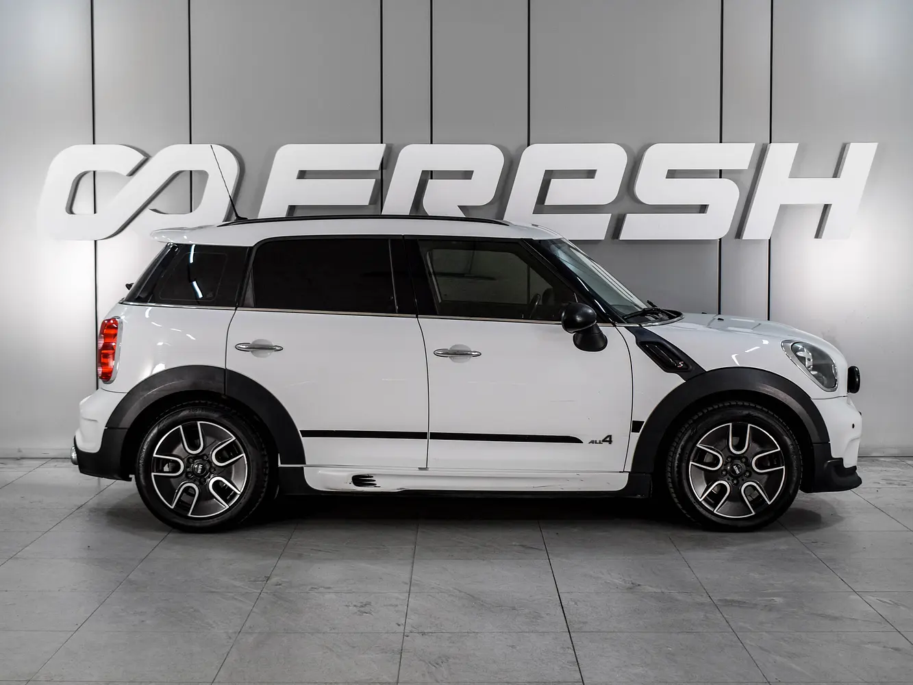 MINI