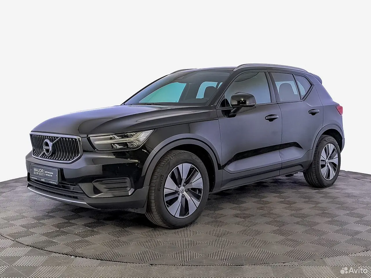 Volvo