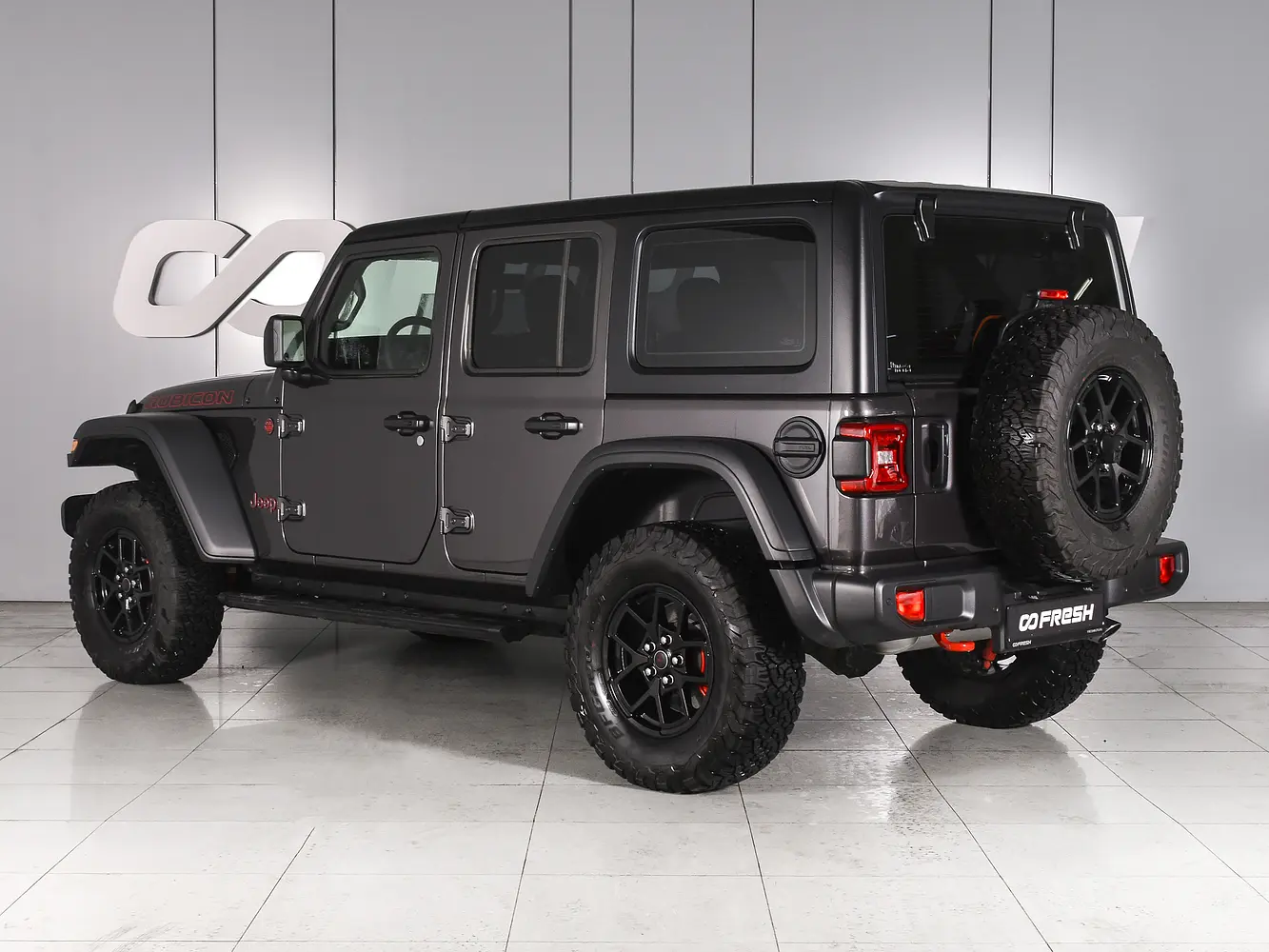 Jeep