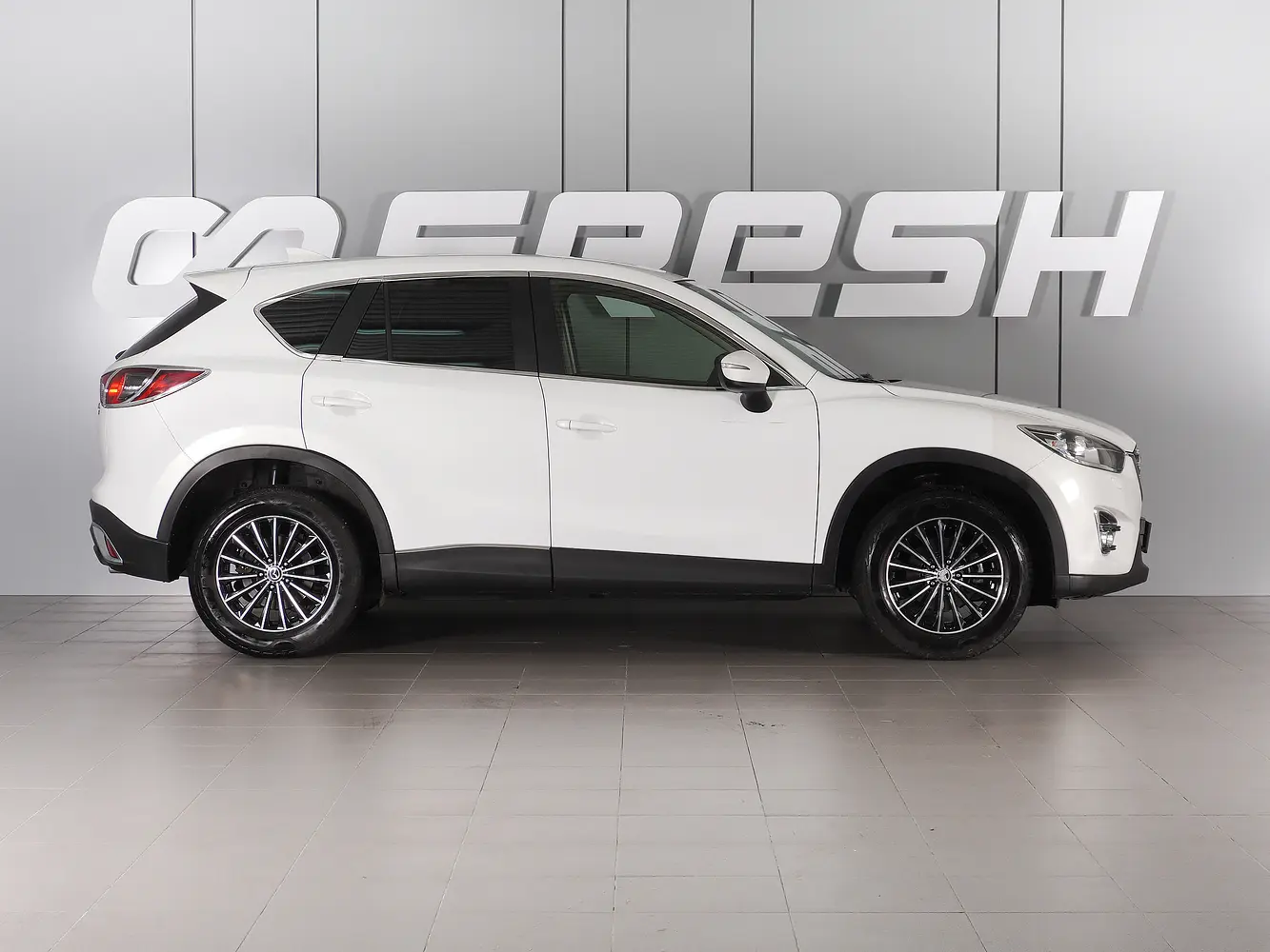 Mazda