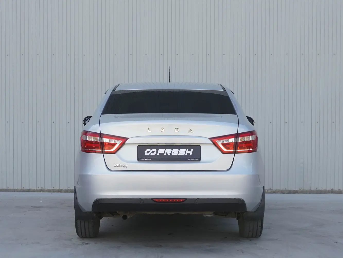 LADA (ВАЗ)