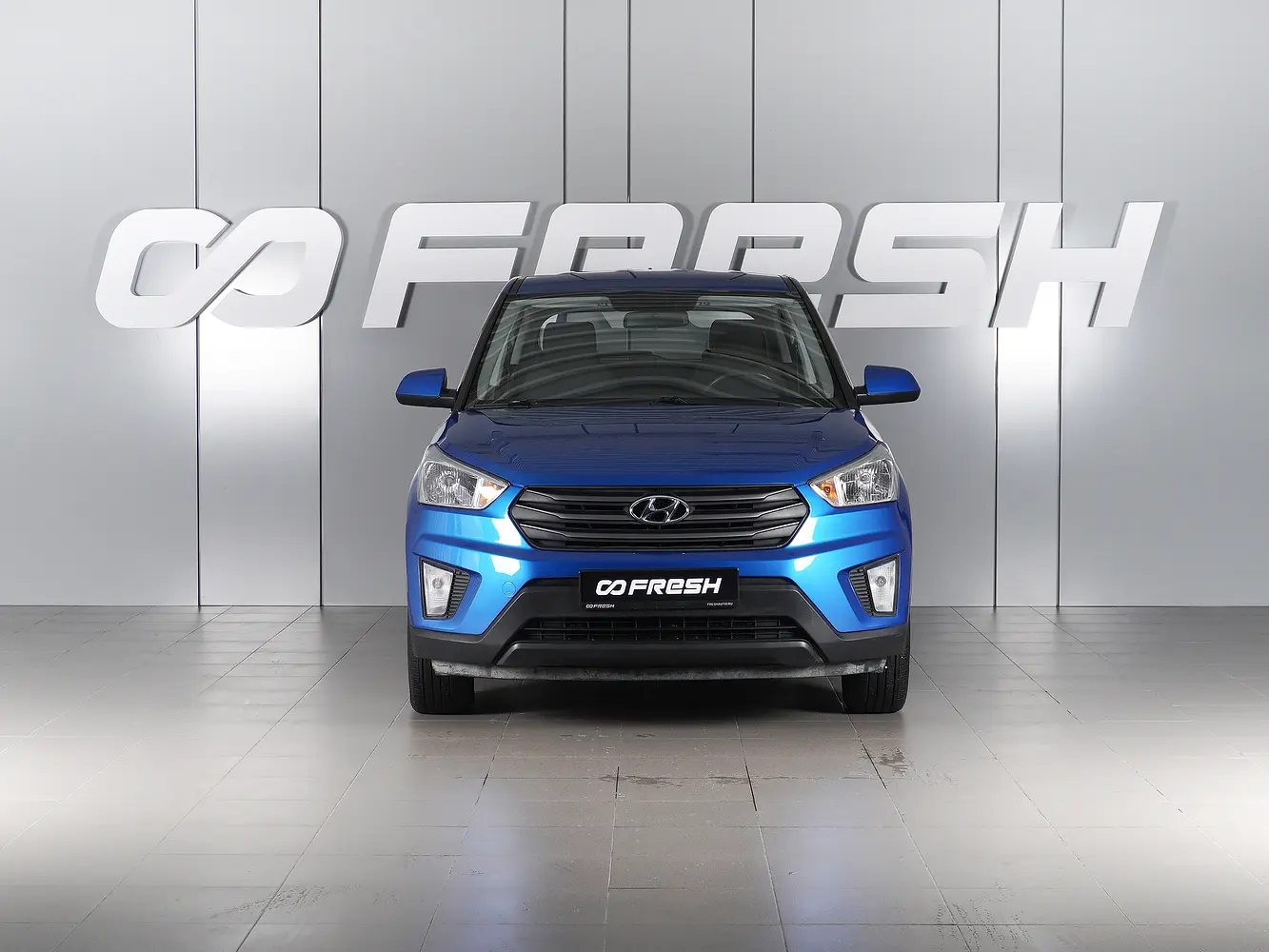 Hyundai