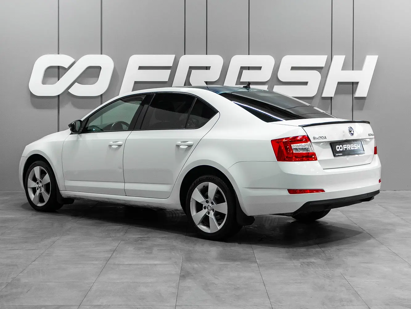 Skoda