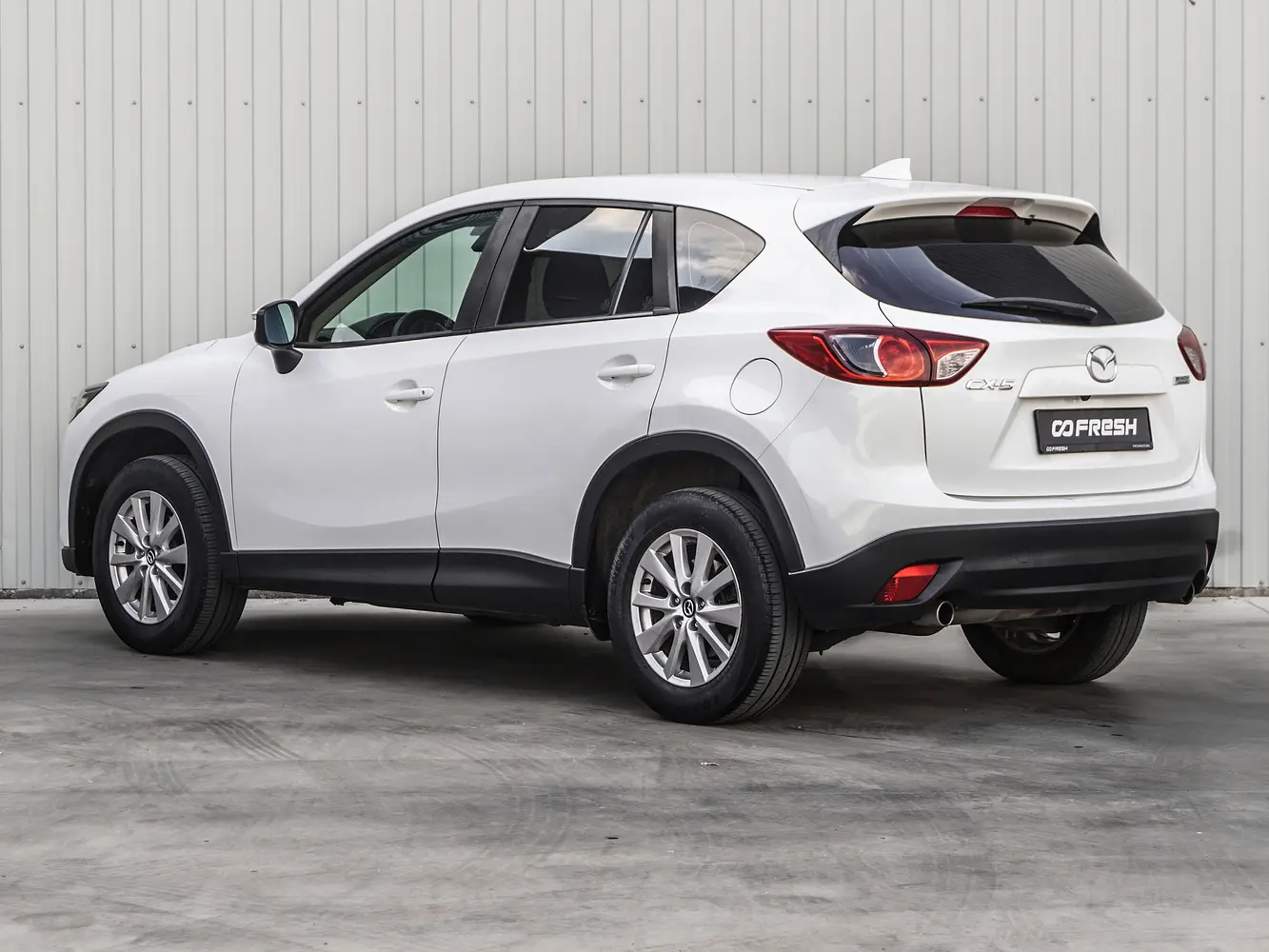 Mazda