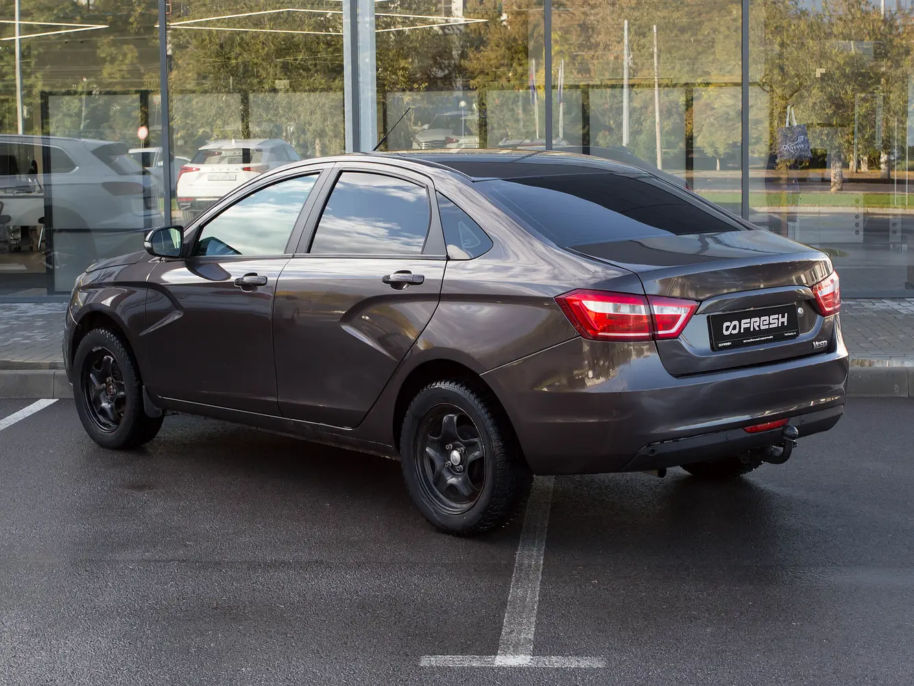 LADA (ВАЗ)