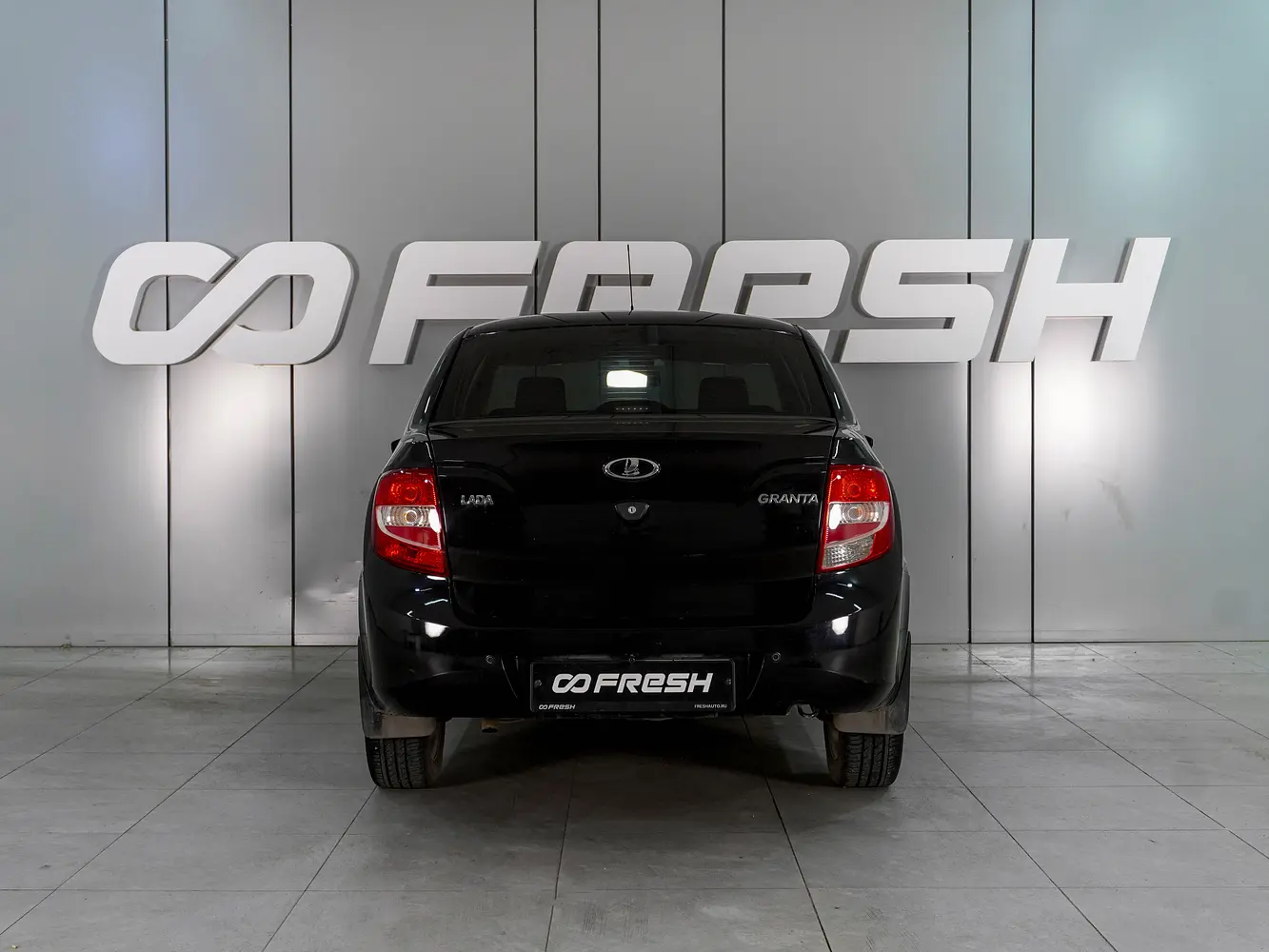 LADA (ВАЗ)