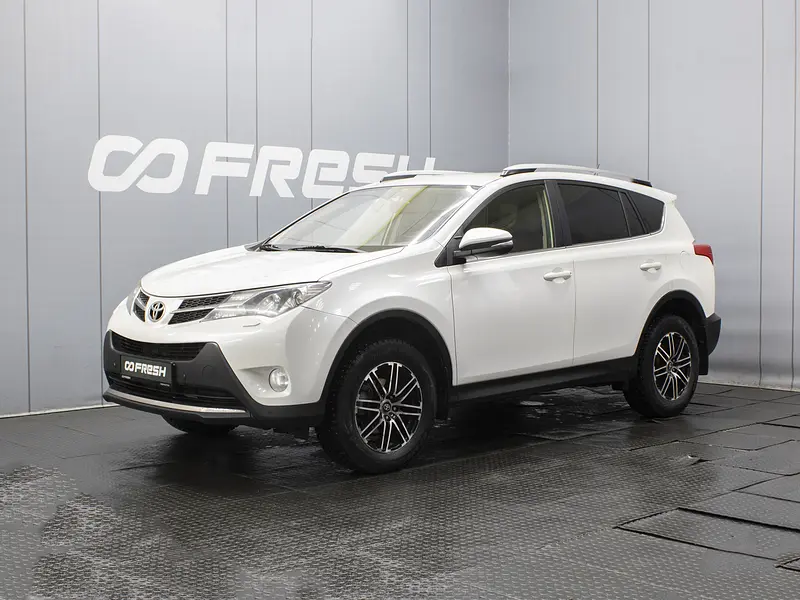 RAV4