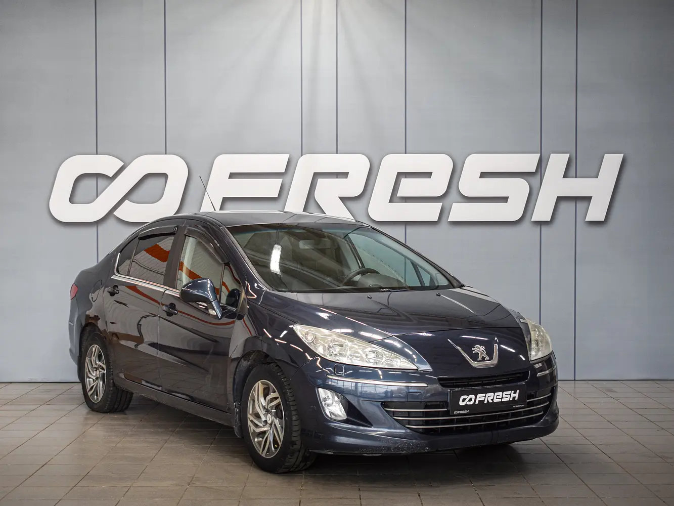 Peugeot