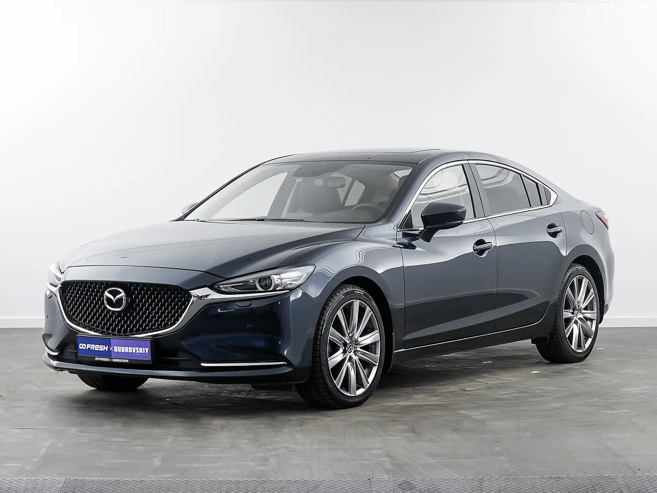 Mazda