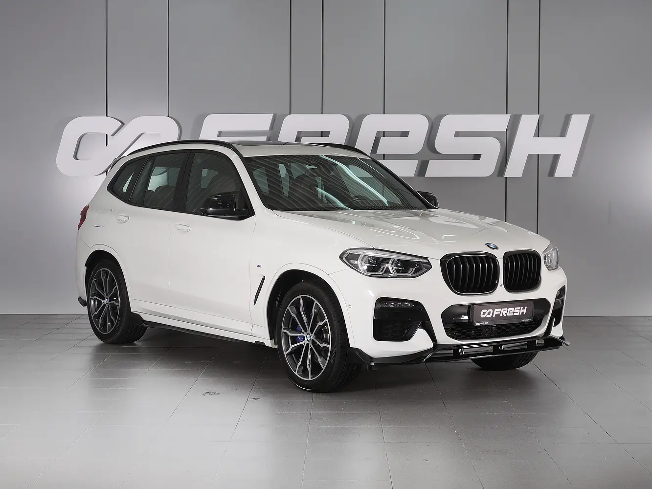 BMW