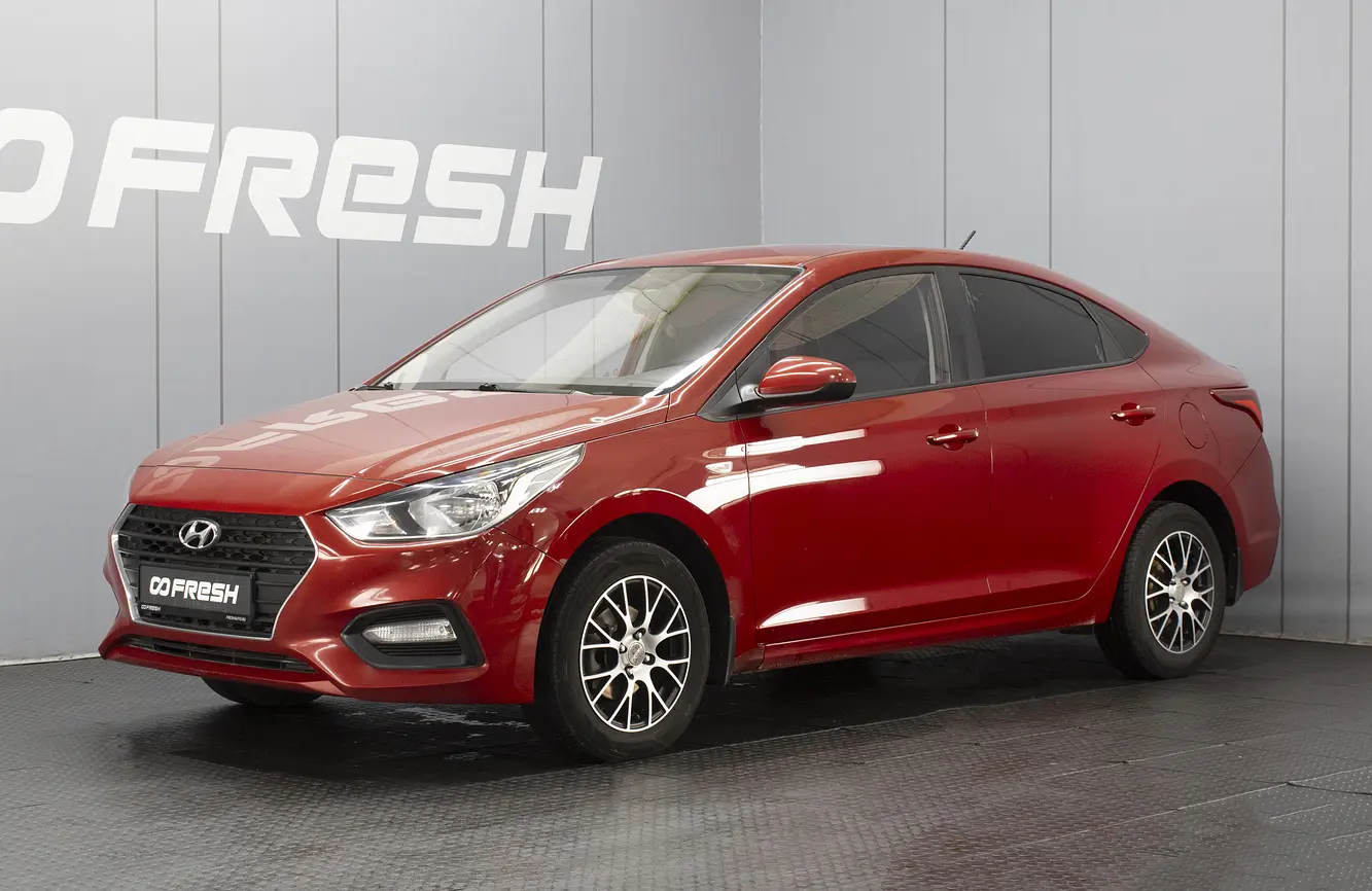 Hyundai