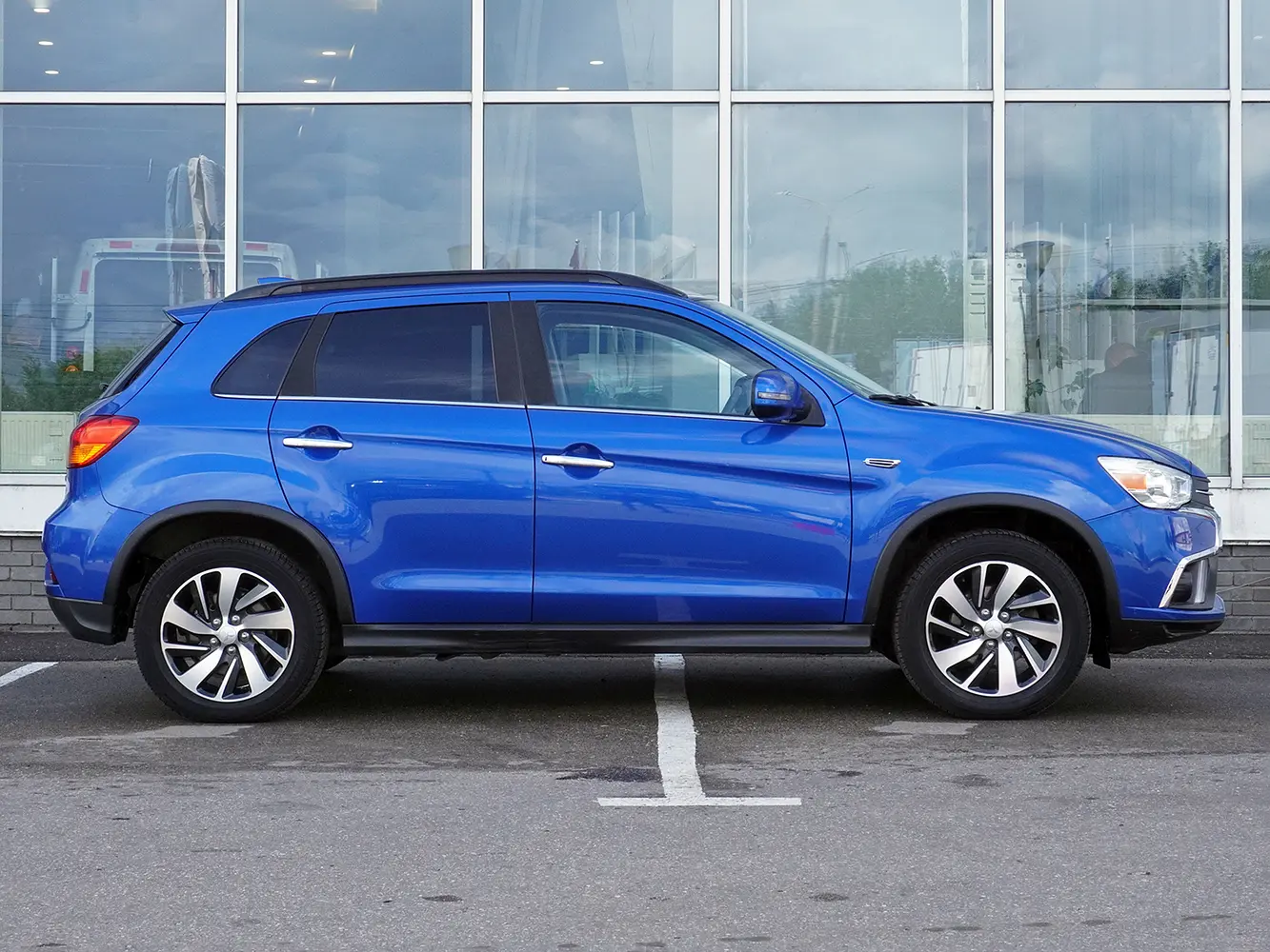 Mitsubishi