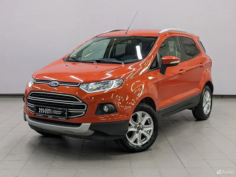 EcoSport