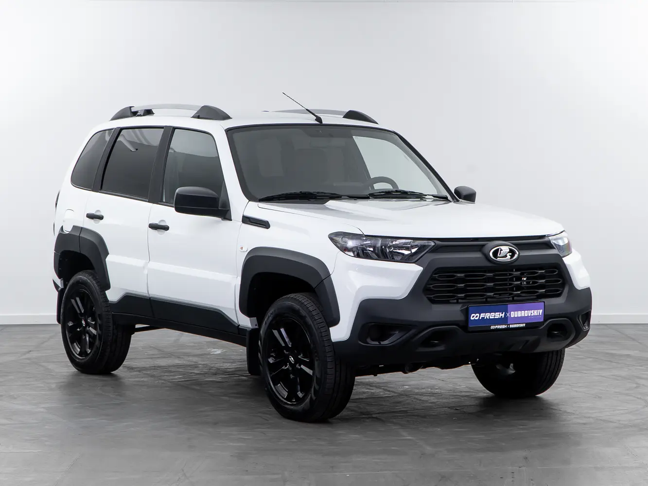 LADA (ВАЗ)