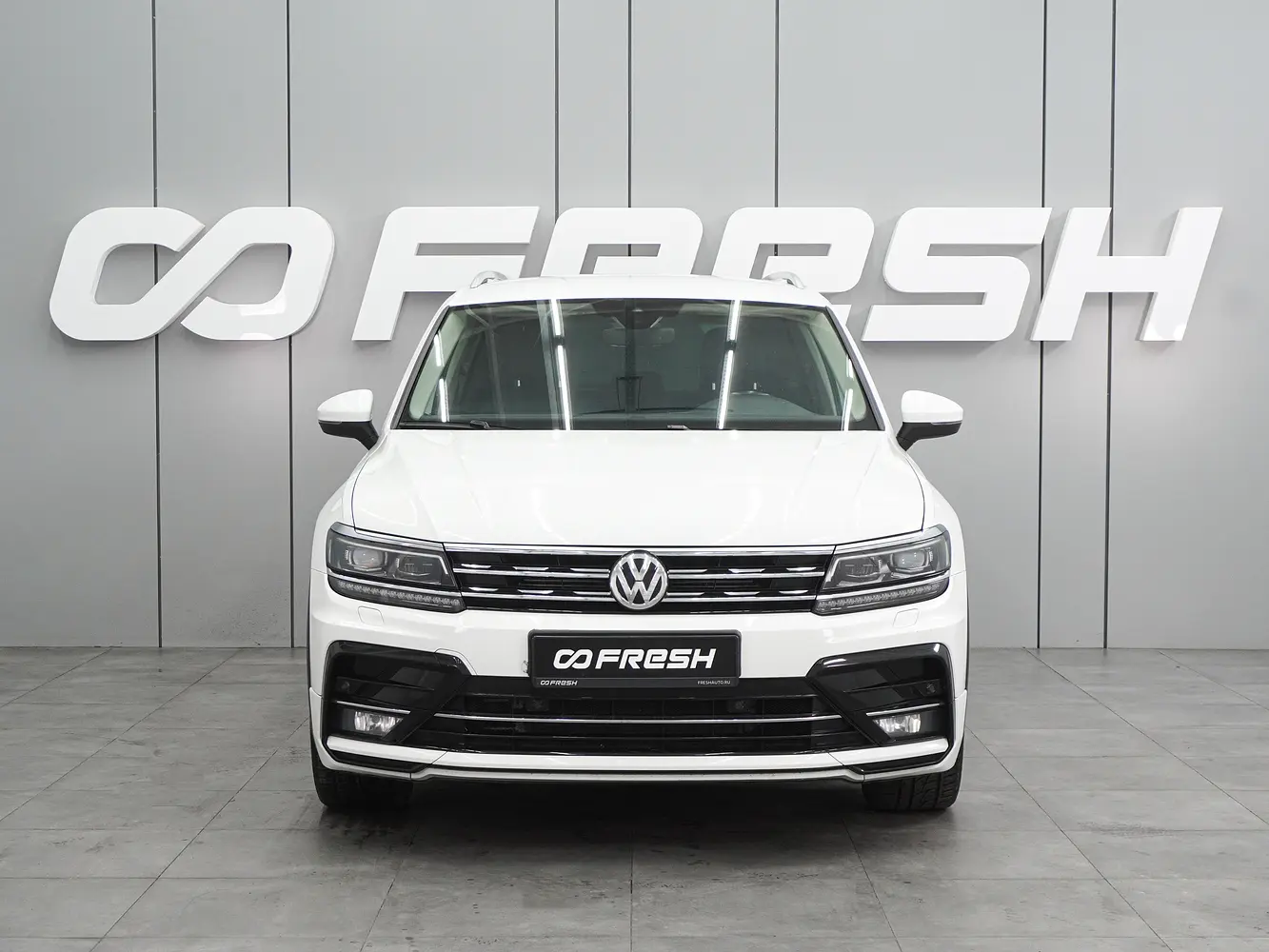 Volkswagen