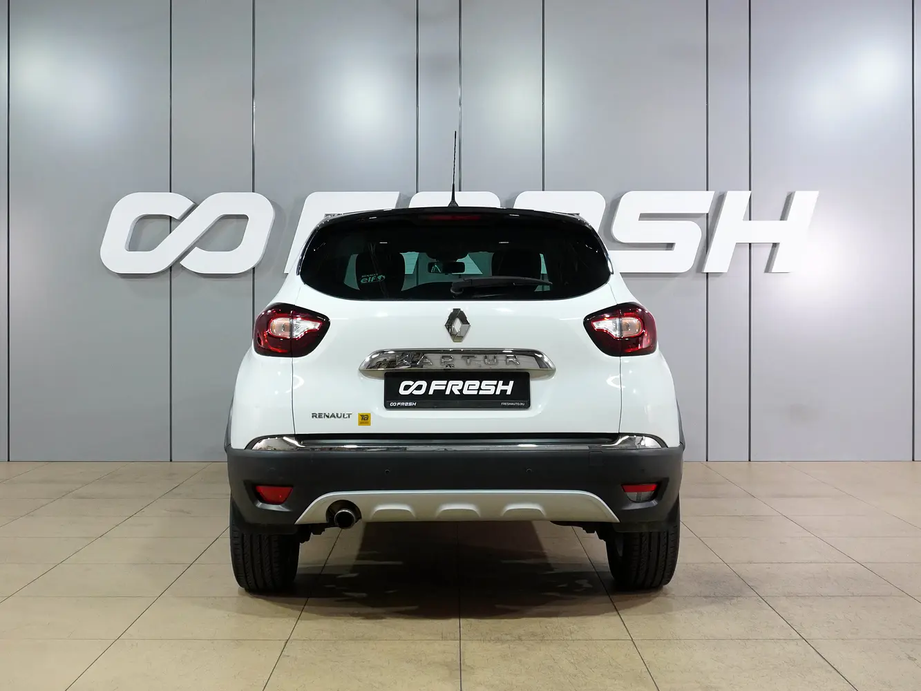 Renault