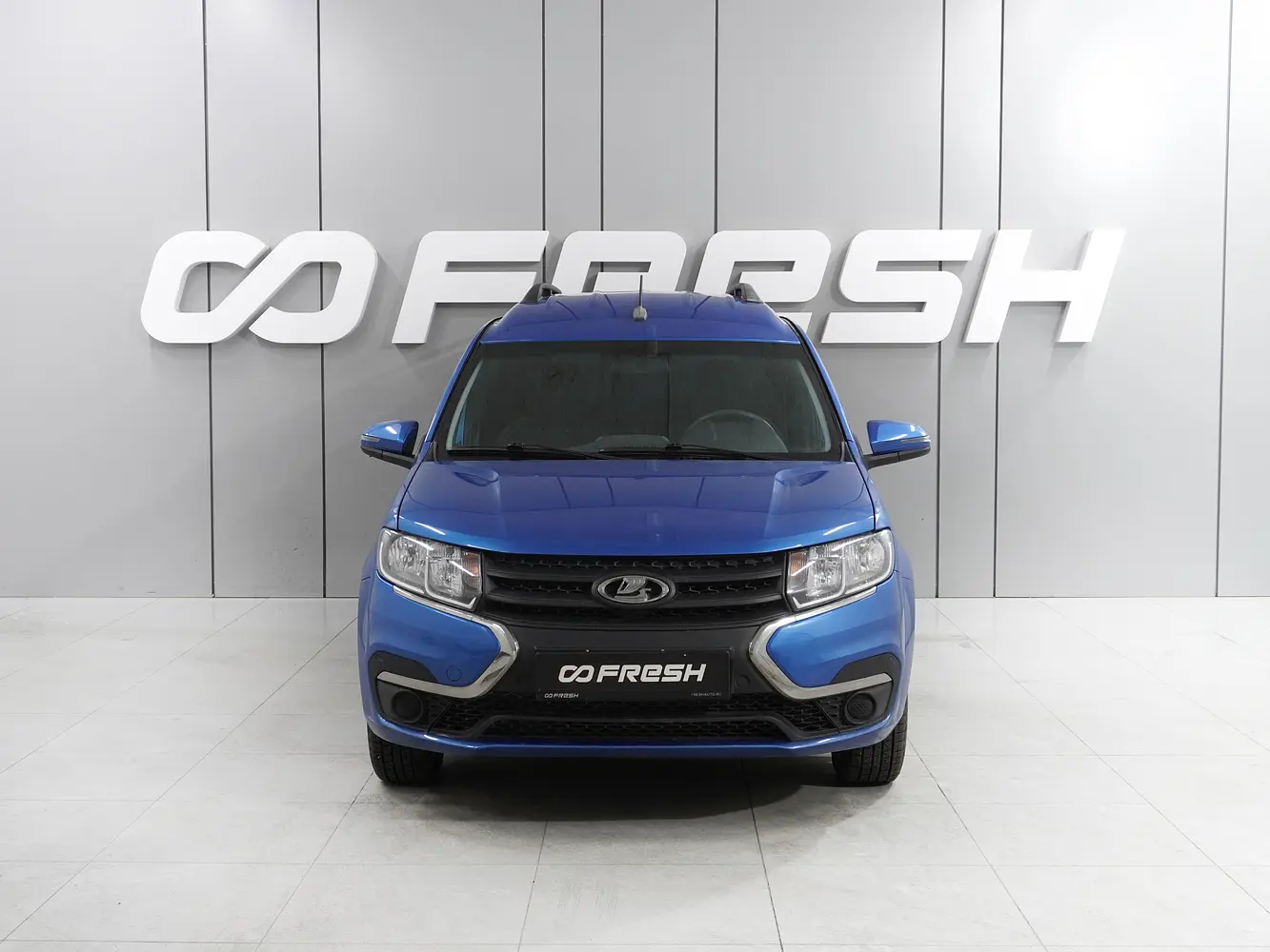 LADA (ВАЗ)