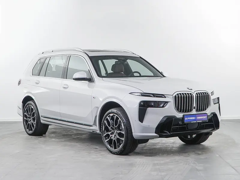 X7