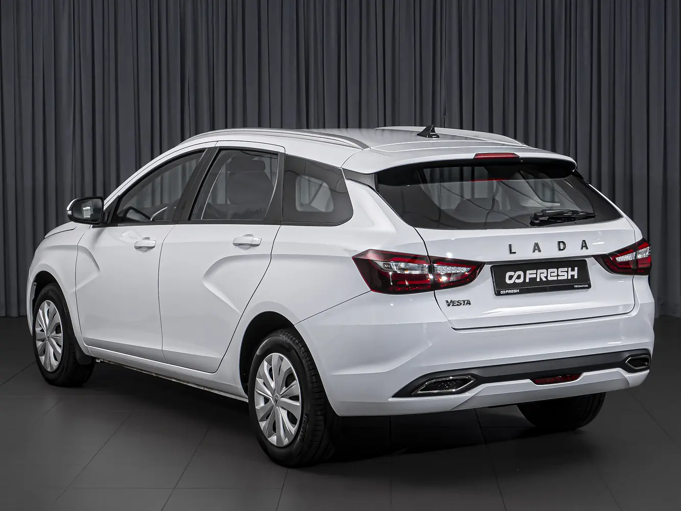 LADA (ВАЗ)
