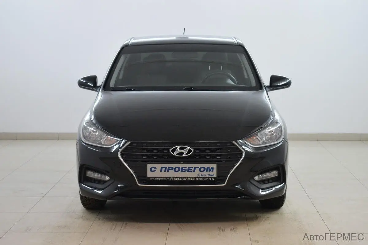 Hyundai