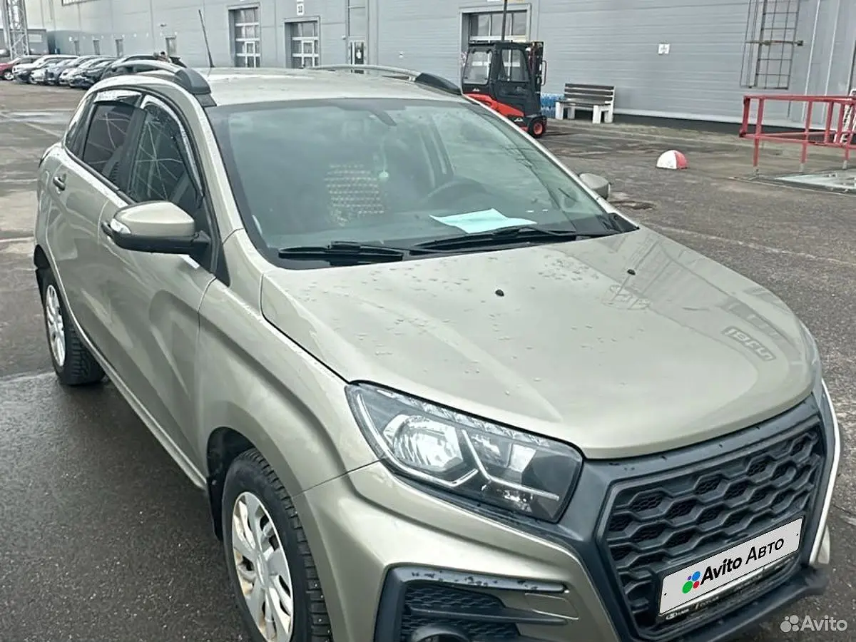 LADA (ВАЗ)