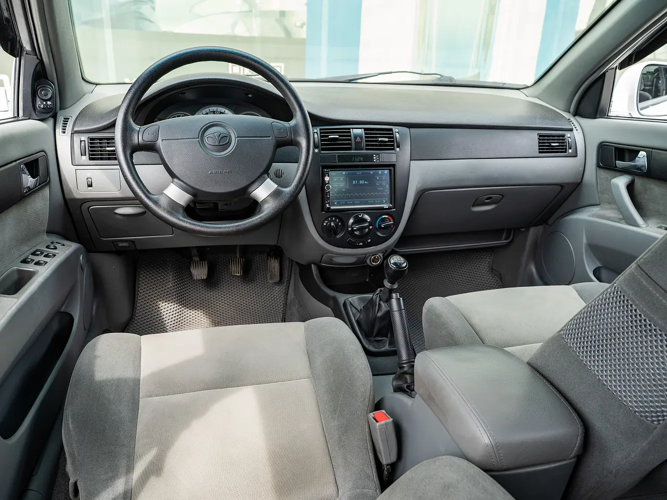 Daewoo