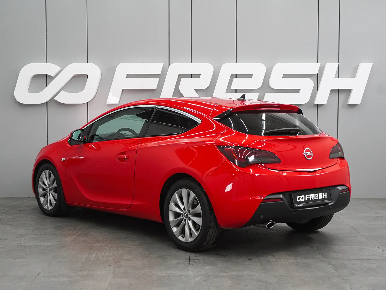 Opel
