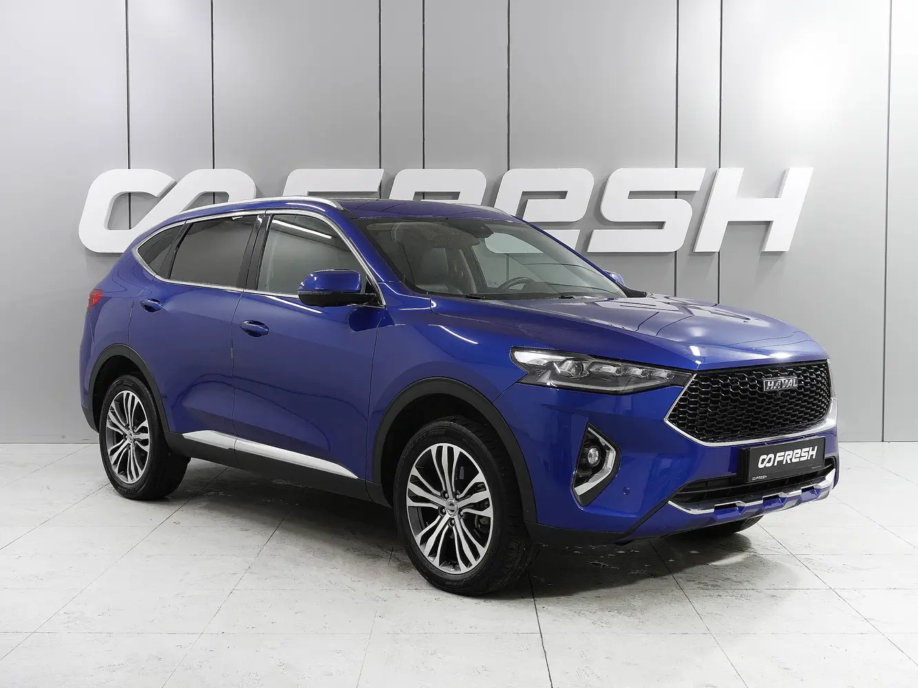 Haval