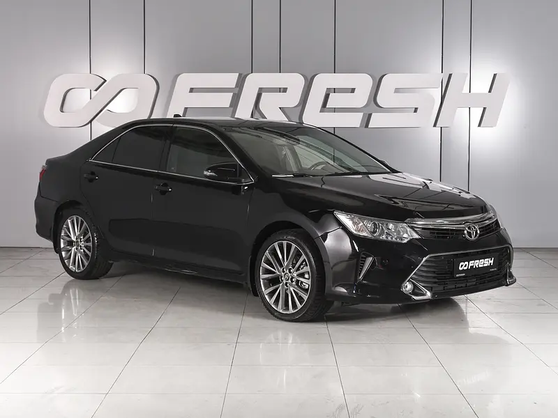 Camry