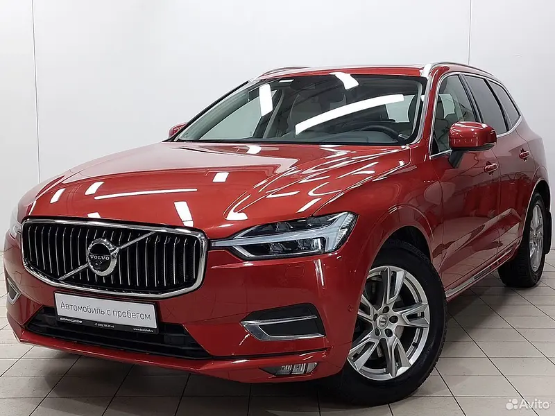 XC60