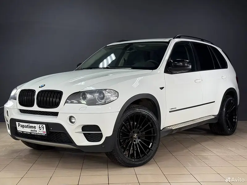 X5