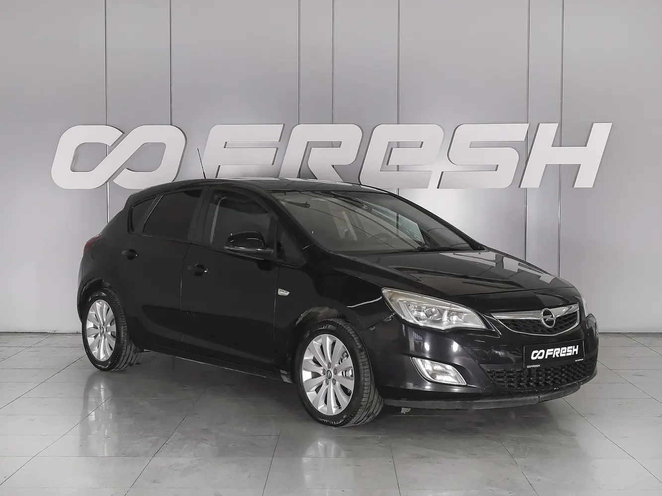Opel