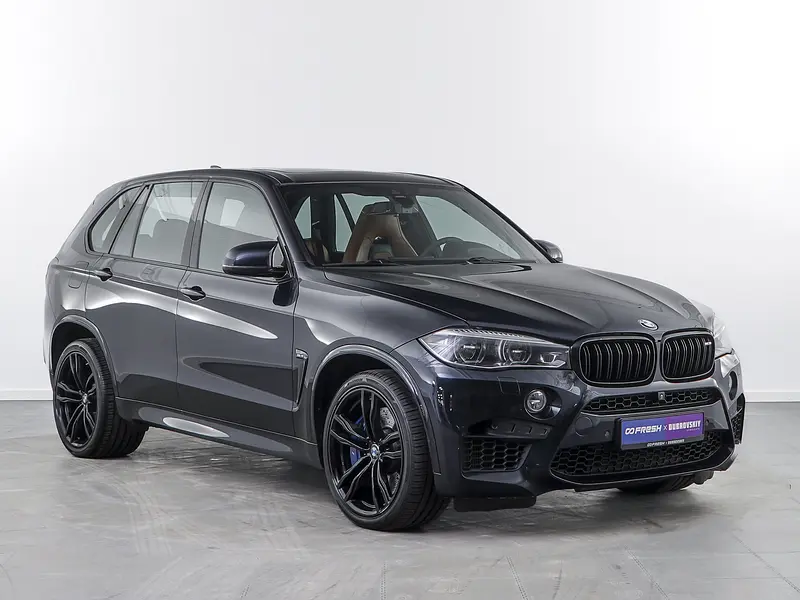 X5 M