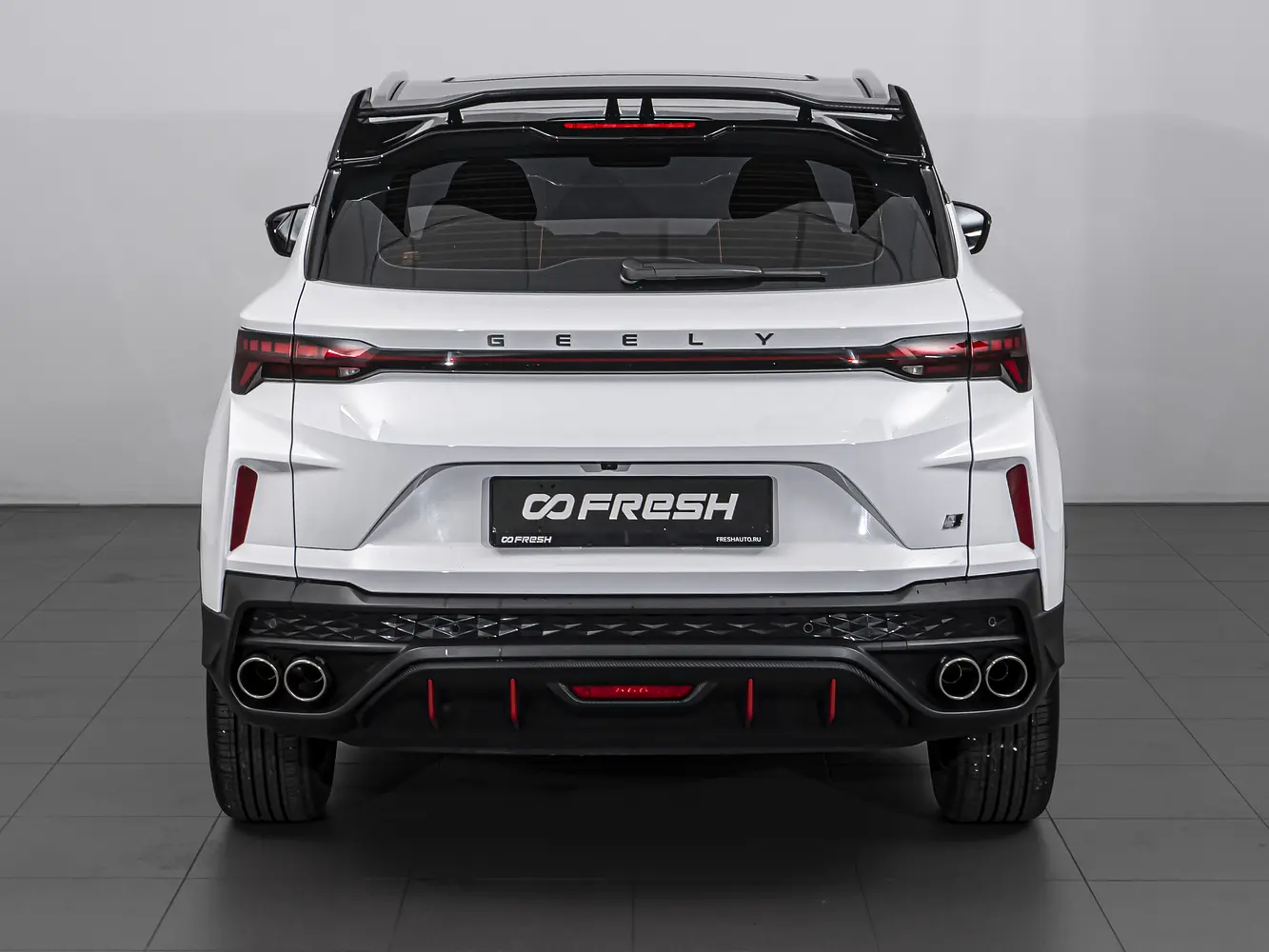 Geely