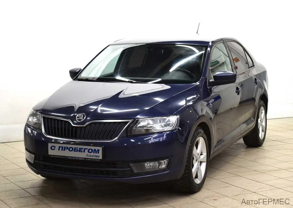 Skoda